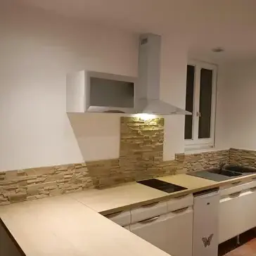 amenagement exterieur à Mehers - image 2