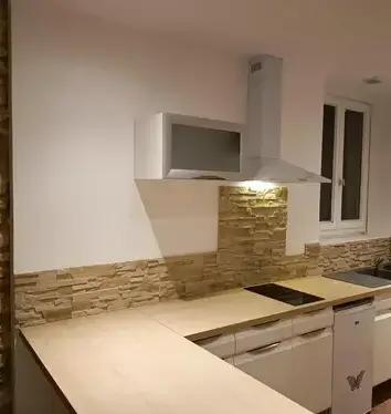 amenagement exterieur à Saint-Aignan - image 4