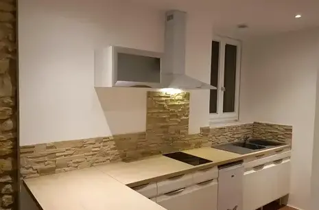 amenagement interieur à Le Controis-en-Sologne - image 2