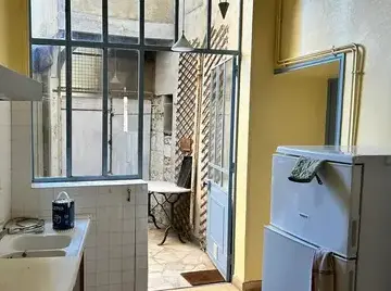 amenagement interieur à Le Controis-en-Sologne - image 3