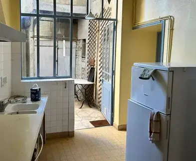 amenagement interieur à Mehers - image 4