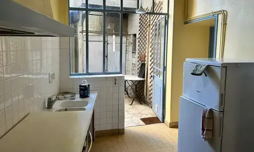 amenagement interieur à Saint-Aignan - image 3