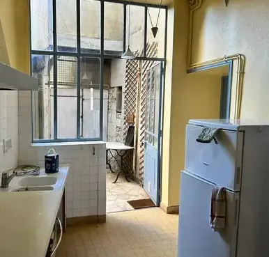 amenagement interieur à Selles-sur-Cher - image 2