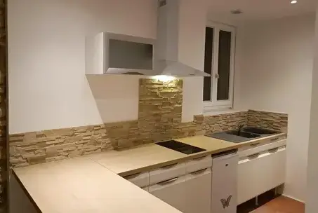 amenagement interieur à Selles-sur-Cher - image 4