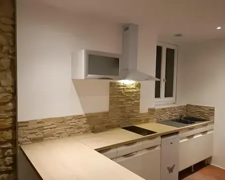 installation de salle de bain à Blois - image 3