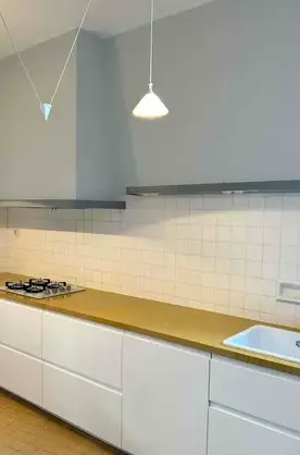 installation de salle de bain à Mehers - image 2