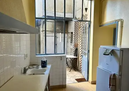 installation de salle de bain à Mehers - image 3