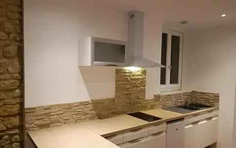 installation de salle de bain à Saint-Aignan - image 3