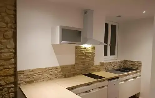 installation de salle de bain Selles-sur-Cher-1