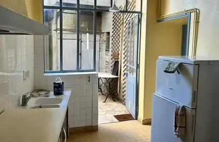 pose de cuisine Blois-1