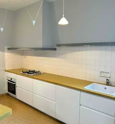 pose de cuisine Blois-5