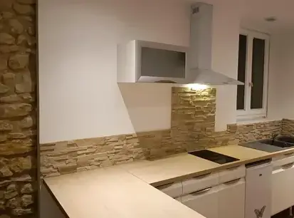 pose de cuisine à Le Controis-en-Sologne - image 4