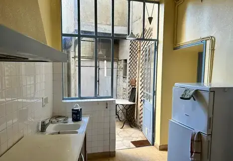 pose de cuisine Monthou-sur-Cher-1