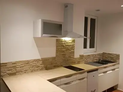 pose de cuisine à Monthou-sur-Cher - image 2