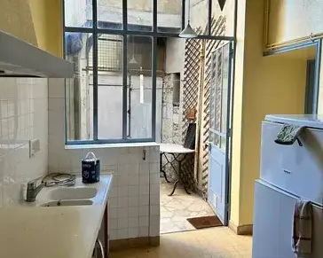 pose de cuisine à Saint-Aignan - image 2