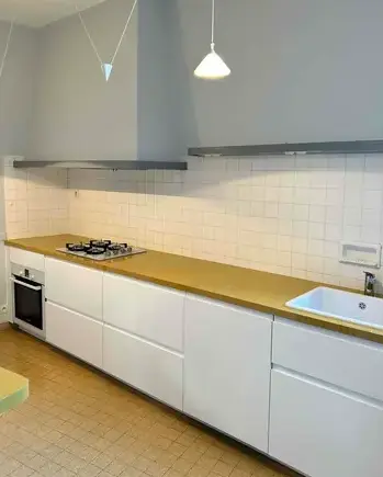 pose de cuisine à Saint-Aignan - image 3