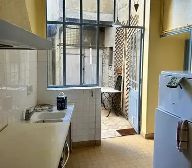 renovation interieure à Blois - image 2