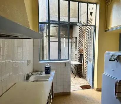 renovation interieure à Le Controis-en-Sologne - image 4