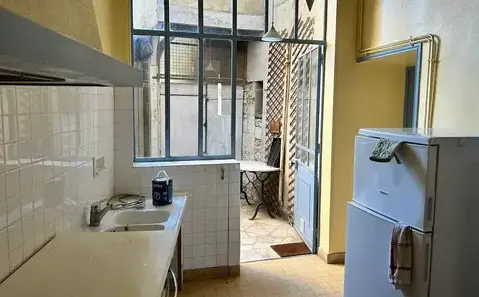 renovation interieure à Mehers - image 2