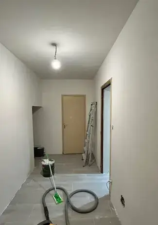 renovation interieure à Mehers - image 3