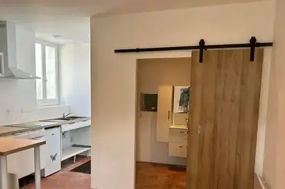 renovation interieure à Mehers - image 4