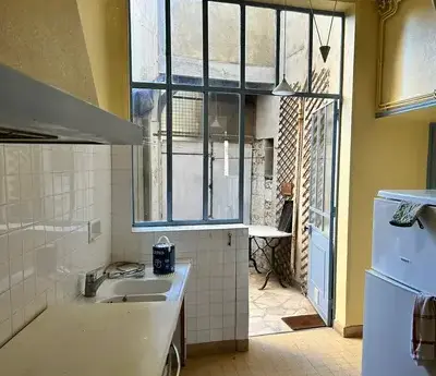 renovation interieure à Monthou-sur-Cher - image 3