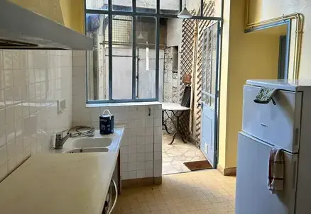 renovation interieure à Saint-Aignan - image 2