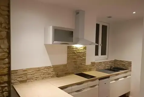 renovation salle de bain à Mehers - image 2