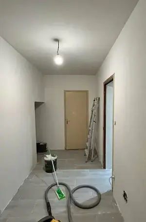 renovation salle de bain à Saint-Aignan - image 4