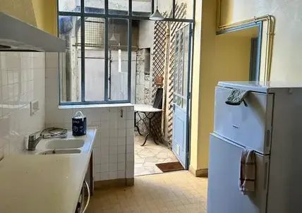 renovation salle de bain à Selles-sur-Cher - image 4